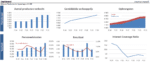 Meerjarenplanning resultatenrekening dashboard